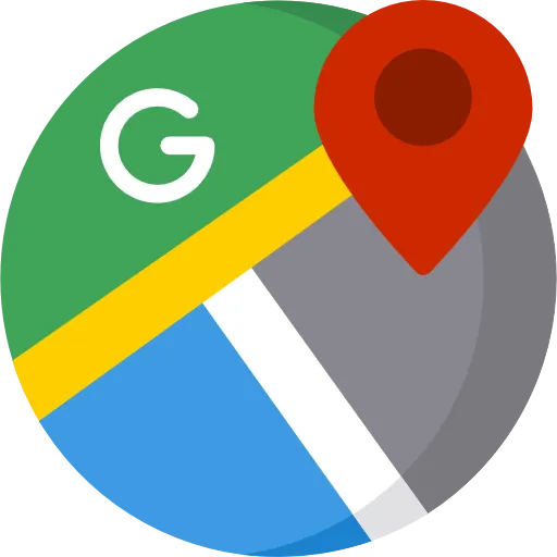 Google Maps